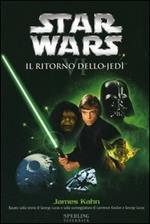 Il ritorno dello Jedi. Episodio VI. Star Wars