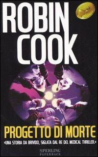 Progetto di morte - Robin Cook - 3