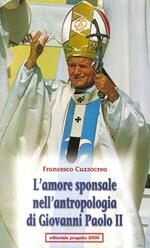 L'amore sponsale nell'antropologia di Giovanni Paolo II