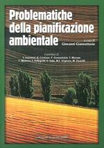 Problematiche della pianificazione ambientale