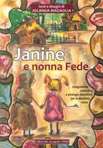 Janine e nonna Fede