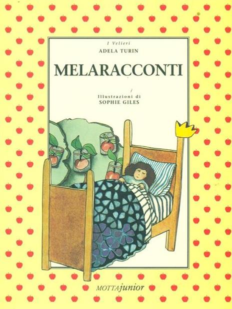 Melaracconti - Adela Turin - 6