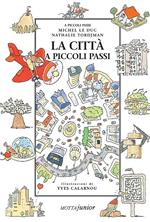 La città a piccoli passi