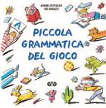 Piccola grammatica del gioco