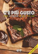 C'è più gusto. Guida giovanissimi 2016/2017