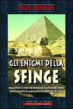 Gli enigmi della sfinge