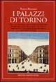 I palazzi di Torino - Renzo Rossotti - copertina