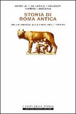 Storia di Roma antica