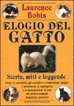 Elogio del gatto. Storia, miti e leggende