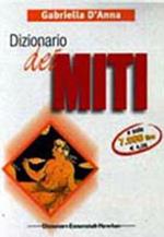 Dizionario dei miti