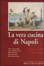 La vera cucina di Napoli