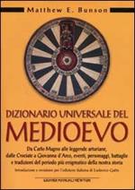 Dizionario universale del Medioevo