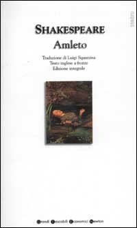 Amleto - William Shakespeare - Libro Usato - Feltrinelli 