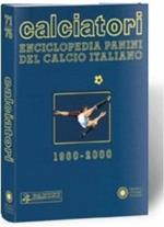 Enciclopedia calcio italiano (1971-1975)