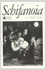 Schifanoia vol. 22-23