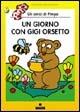 Un giorno con Gigi Orsetto - Altan - copertina