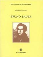 Bruno Bauer