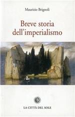 Breve storia dell'imperialismo