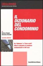 Il dizionario del condominio