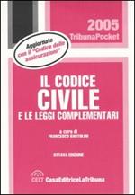 Codice civile e leggi complementari