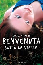 Benvenuta sotto le stelle