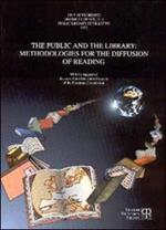 The public and the library: methodologies for the diffusion of reading