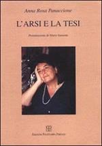 L' arsi e la tesi