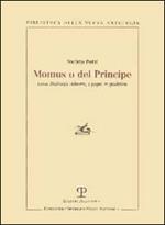 Momus o Del principe. Leon Battista Alberti, i papi, il giubileo