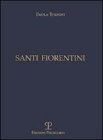 Santi fiorentini