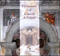 L' educatorio e il cenacolo di Foligno - copertina