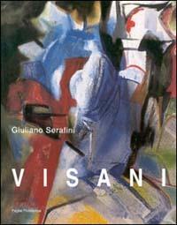 Visani. Dentro la natura - Giuliano Serafini - copertina