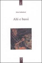 Alti e bassi