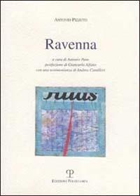 Ravenna - Antonio Pizzuto - copertina