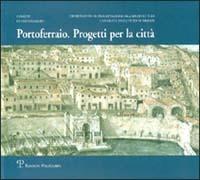 Portoferraio: progetti per la città - copertina