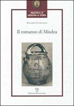 Il romanzo di Misdea