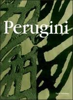 Gabriele Perugini. Organicità geometrica-geometricità organica