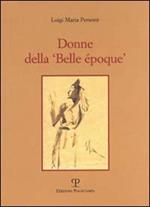 Donne della «belle époque»