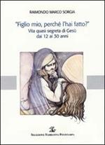 «Figlio mio, perché l'hai fatto?». Vita quasi segreta di Gesù dai 12 ai 30 anni