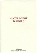 Nuove poesie d'amore