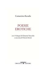 Poesie erotiche