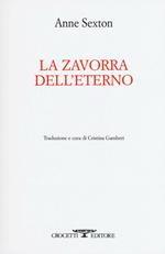 La zavorra dell'eterno. Testo inglese a fronte