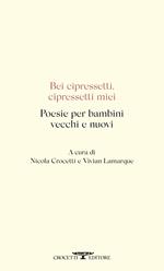 Libri Antologie di poesia