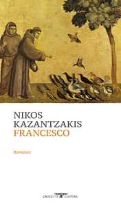 Libro Francesco Nikos Kazantzakis