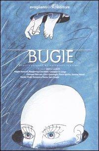 Bugie. Dieci racconti di narratori italiani - copertina