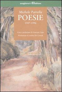 Poesie 1947-1996