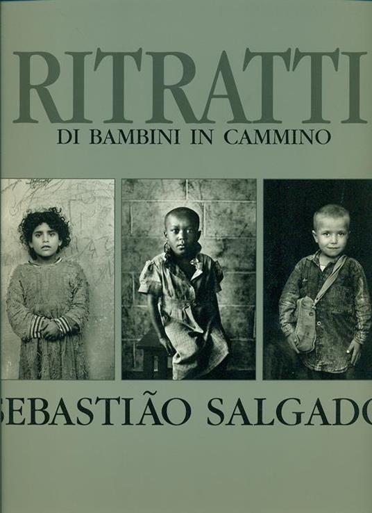 Sebastião Salgado. In cammino. Ediz. illustrata - Sebastião Salgado - copertina