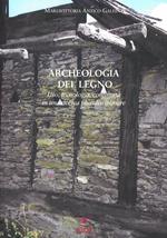 Archeologia del legno