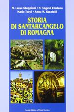 Storia di Santarcangelo di Romagna
