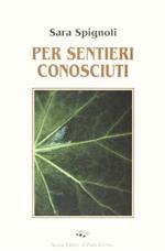 Per sentieri conosciuti