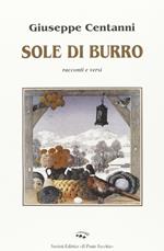 Sole di burro